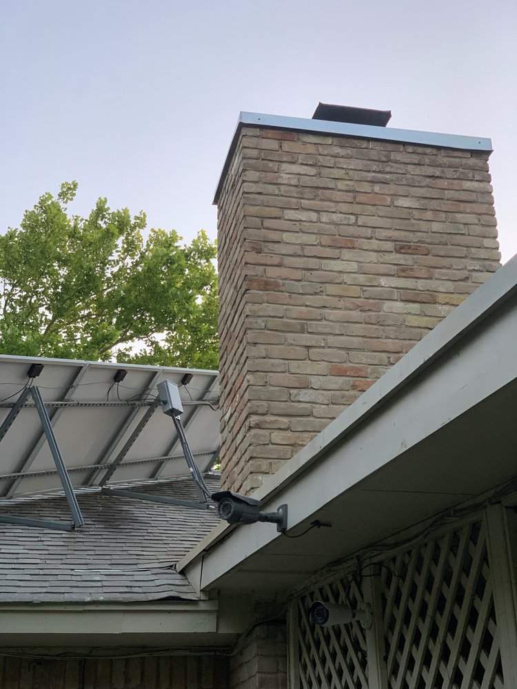 Photo of Atlas Chimney