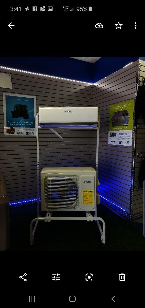Photo of The Air Guy