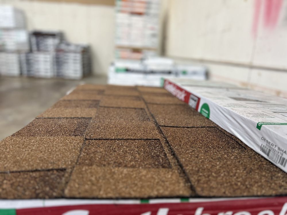 Photo of Armas Roofing & Building Supplies