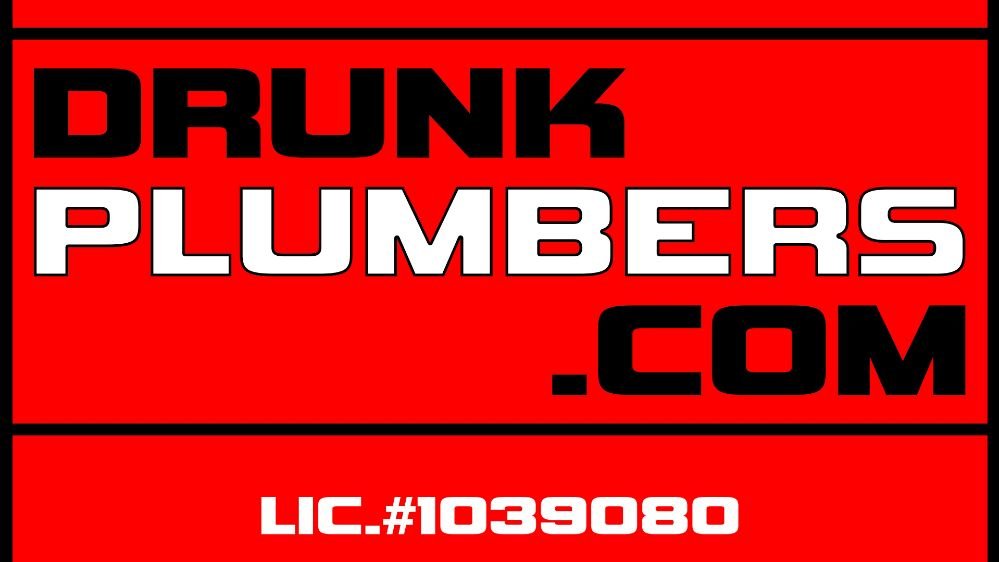 Photo of Drunk Plumbers