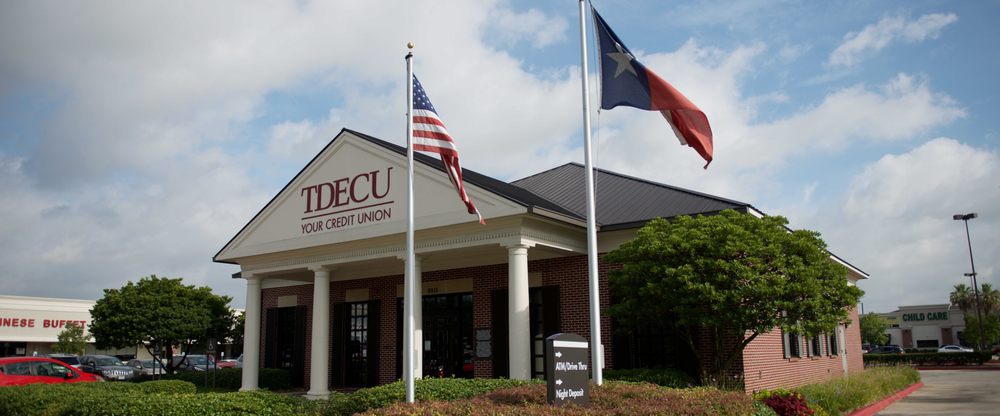 Photo of TDECU Pearland