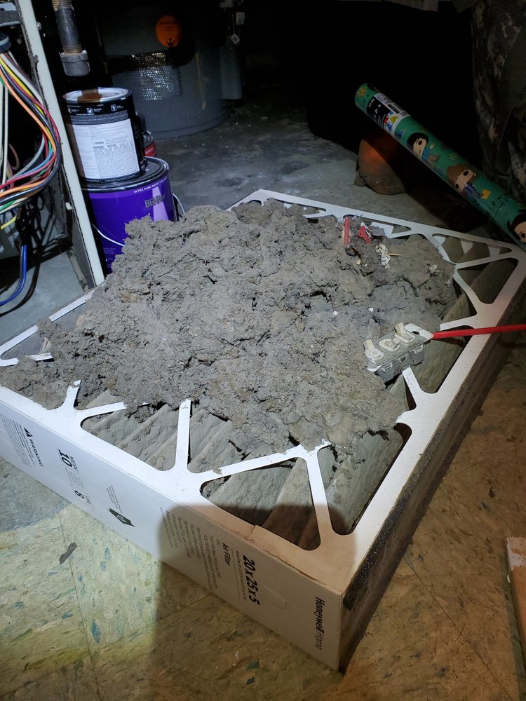 Photo of Two Brothers Duct Cleaning