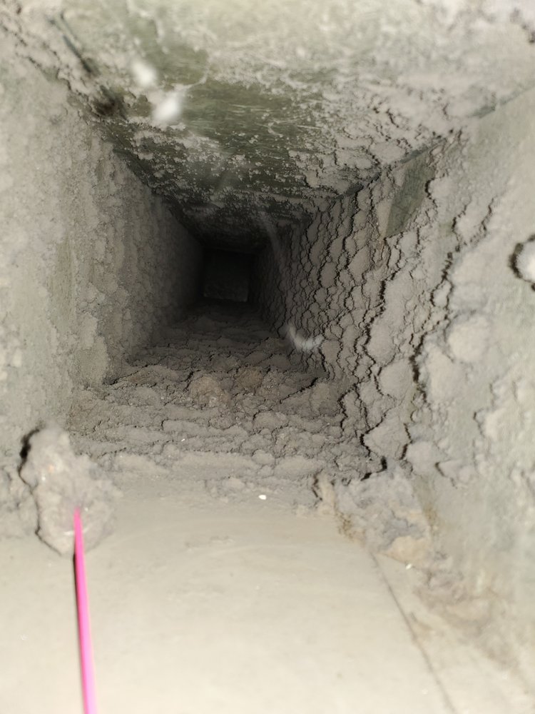 Photo of Two Brothers Duct Cleaning