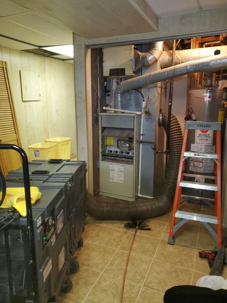 Photo of Two Brothers Duct Cleaning