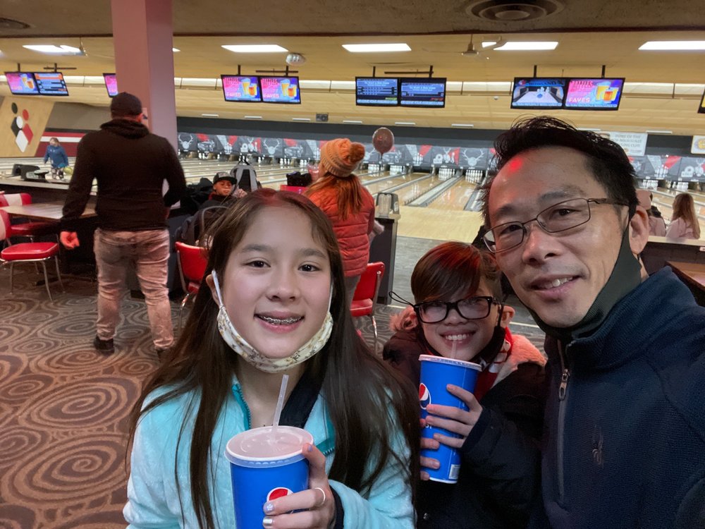 Photo of AMF West Lanes