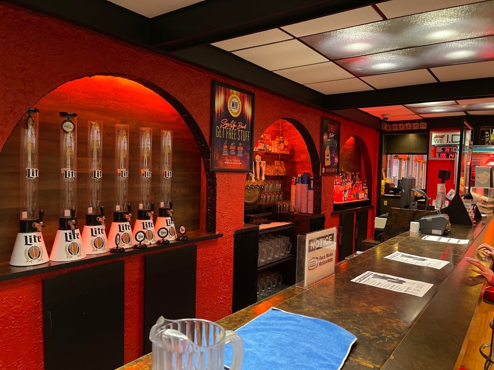 Photo of AMF West Lanes