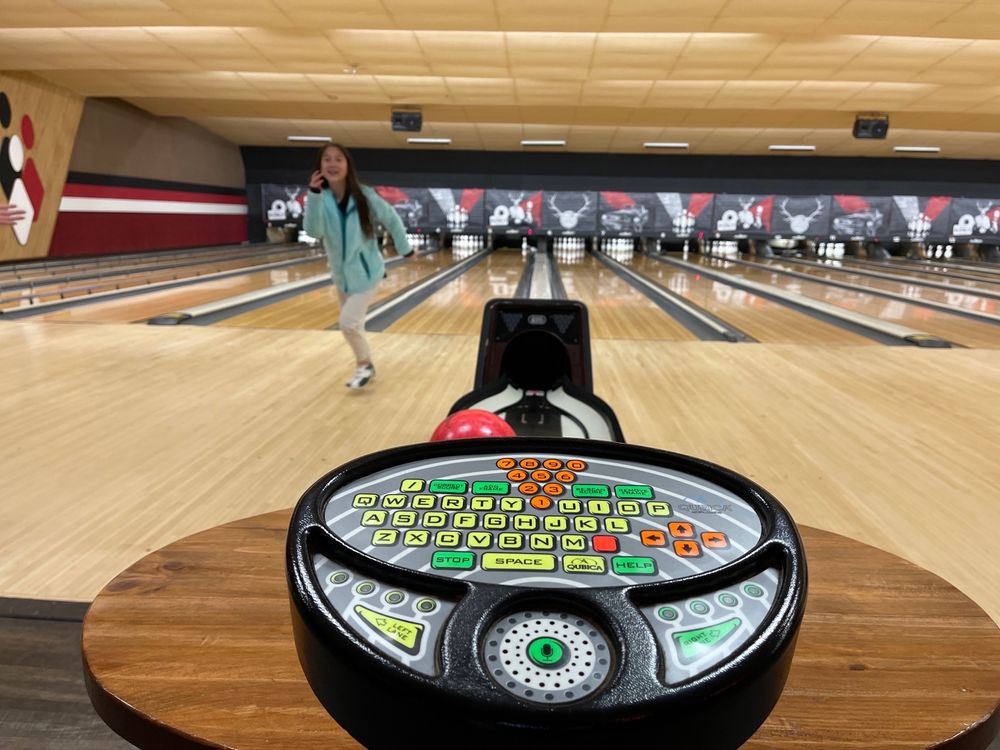 Photo of AMF West Lanes