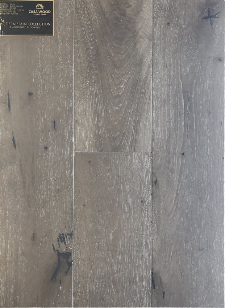 Photo of Casa Wood Floors