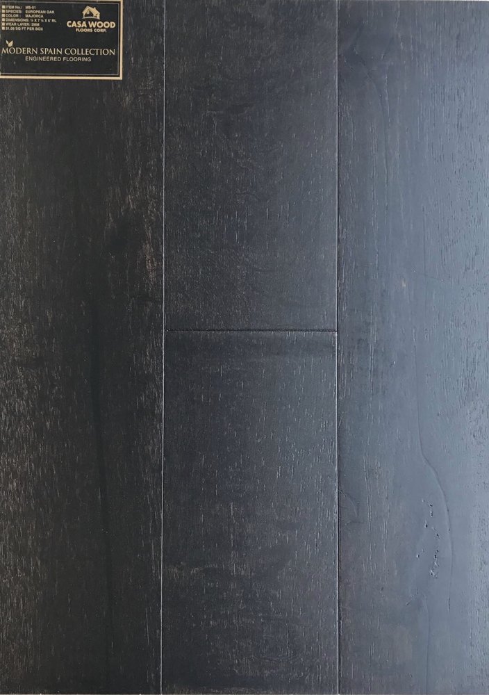 Photo of Casa Wood Floors
