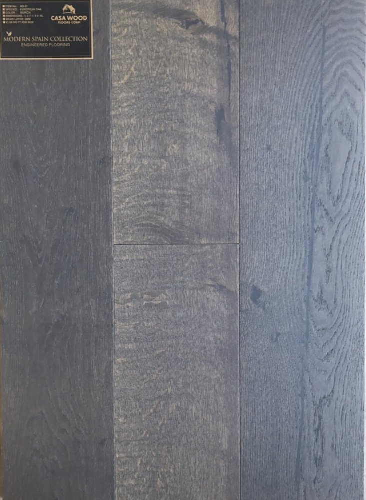 Photo of Casa Wood Floors