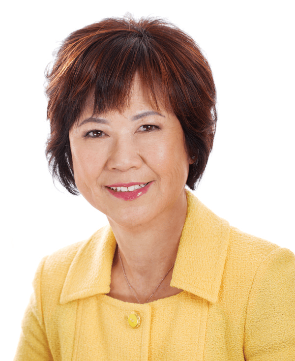 Photo of Catherine Chen - State Farm Insurance Agent