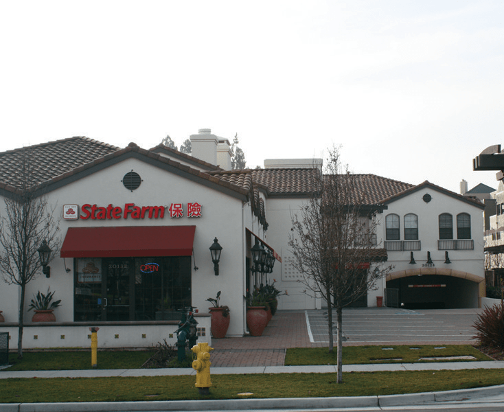 Photo of Catherine Chen - State Farm Insurance Agent