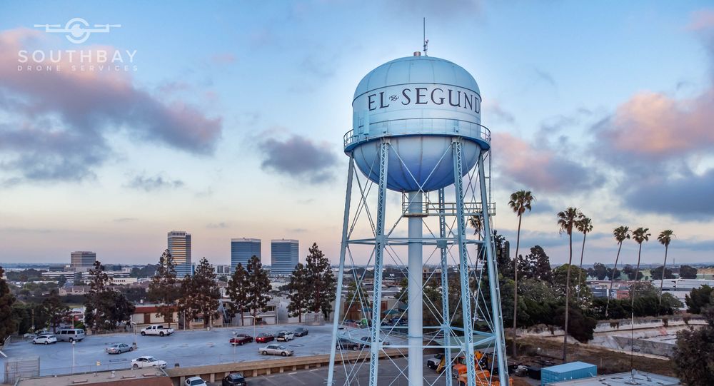 Photo of Southbay Drone Services