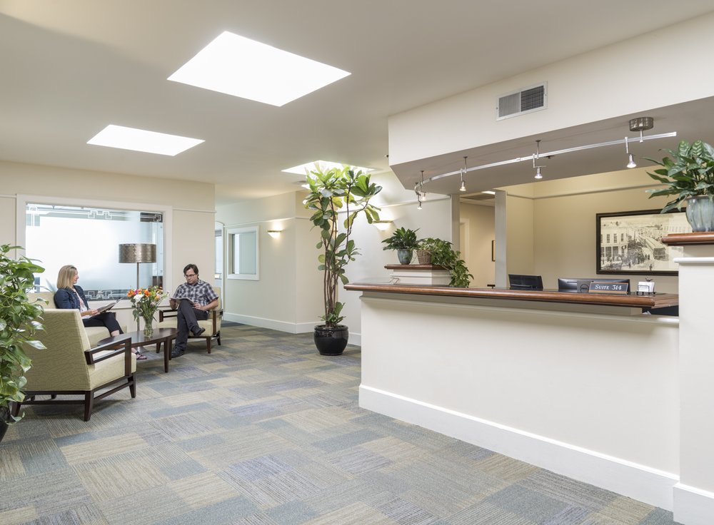 Photo of Office Partners on Pearl