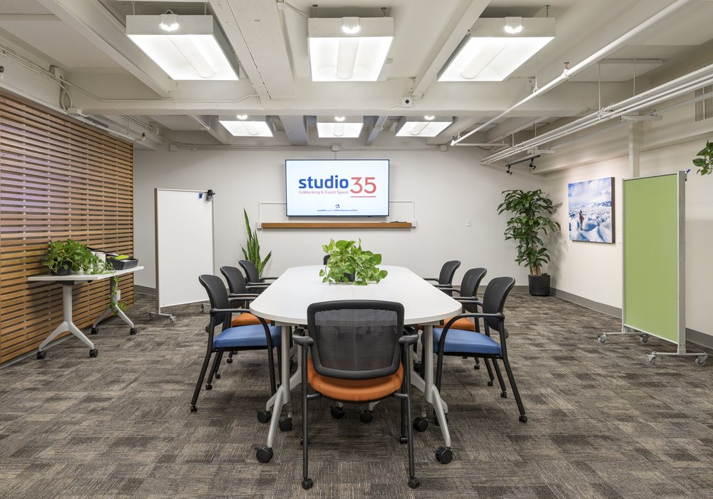 Photo of Office Partners on Pearl