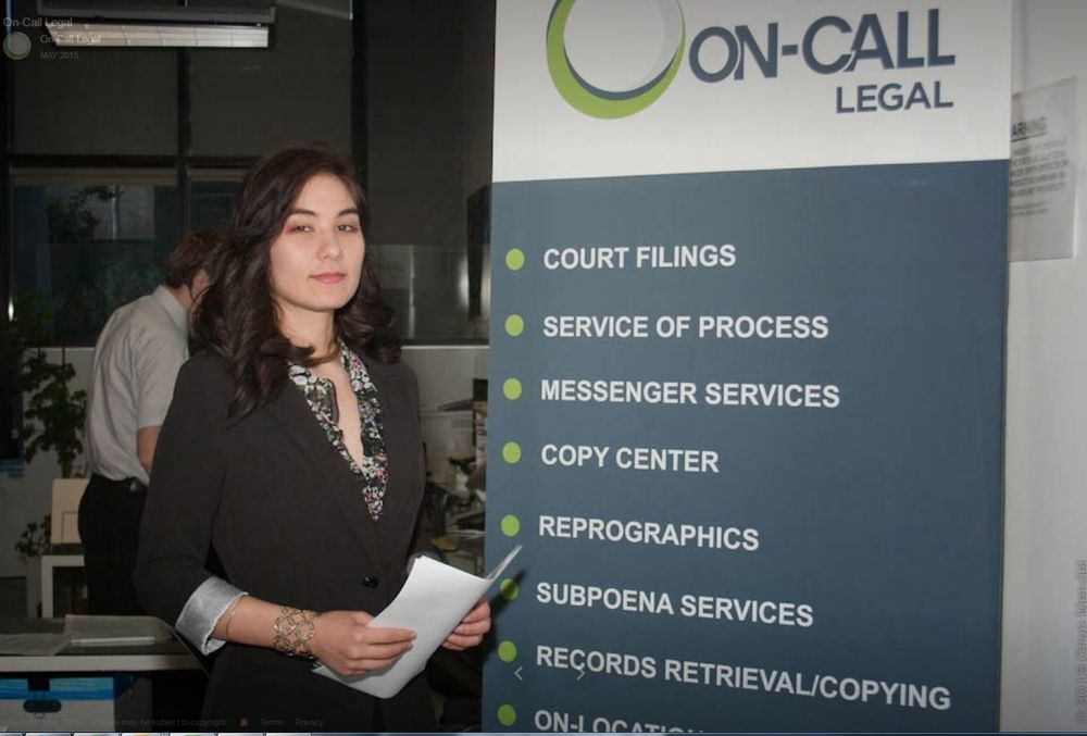 Photo of On-Call Legal