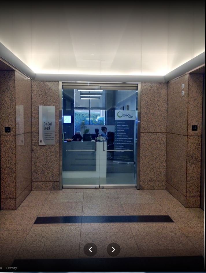 Photo of On-Call Legal