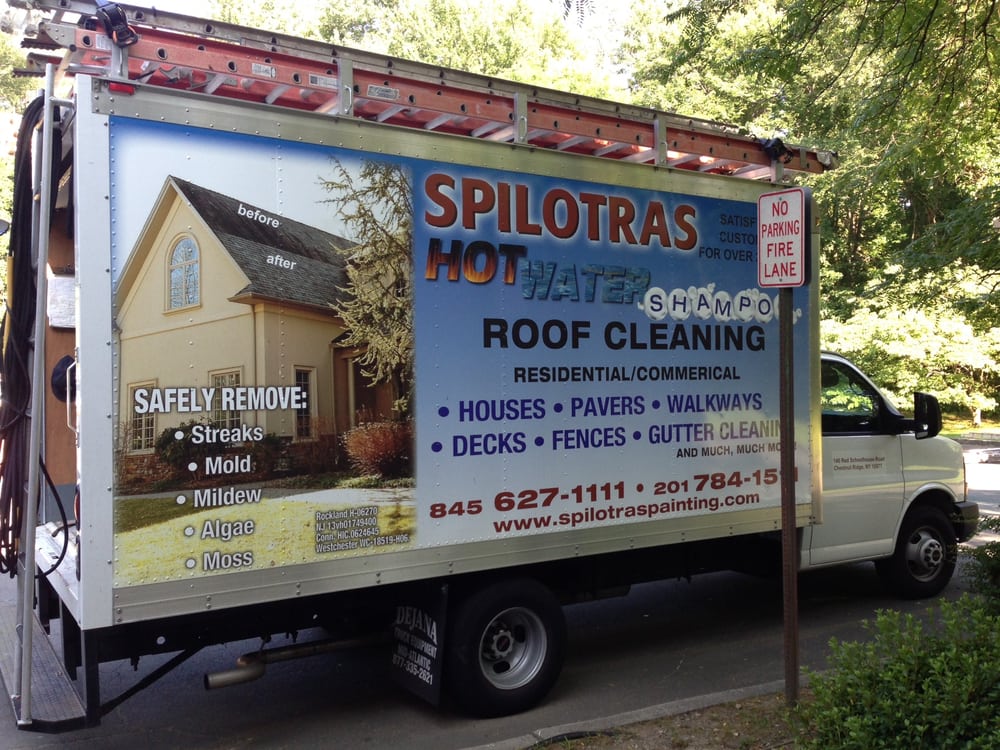 Photo of Spilotras Painting