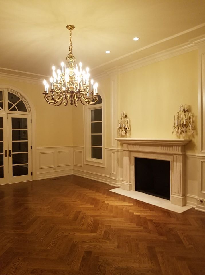 Photo of Creative Floors