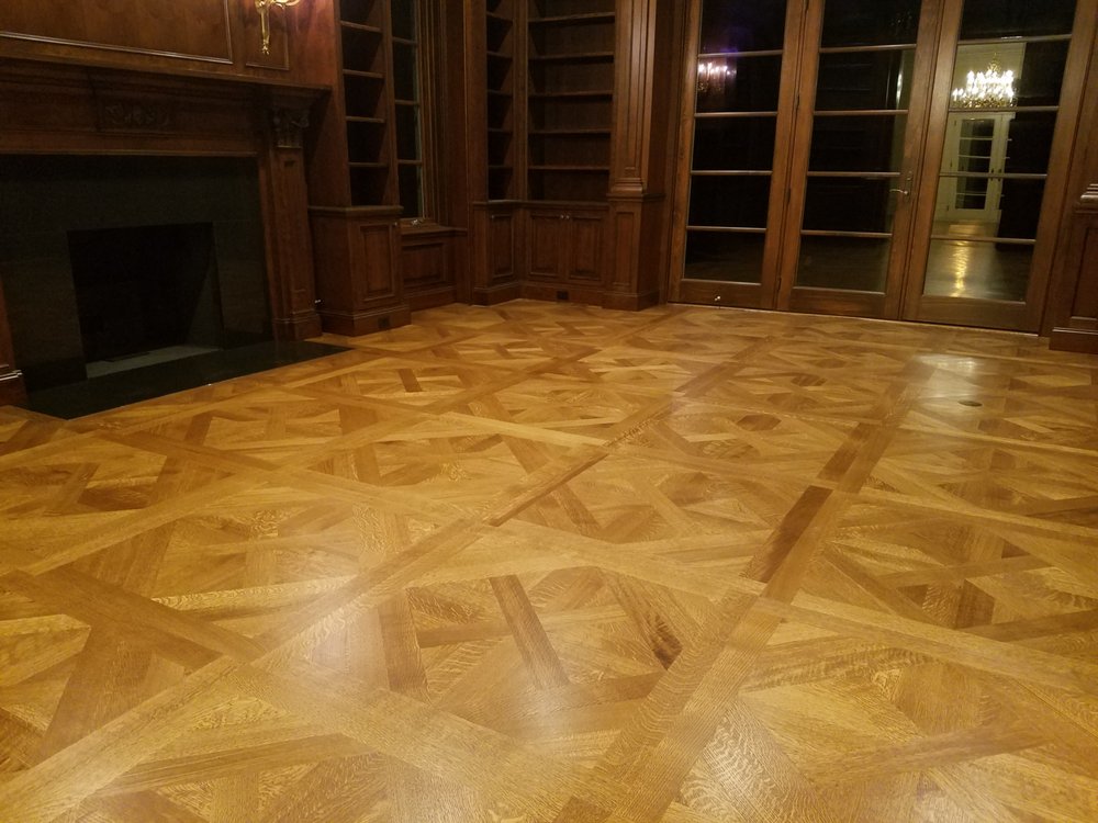 Photo of Creative Floors