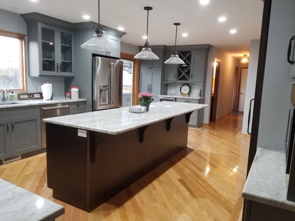 Photo of Creative Floors