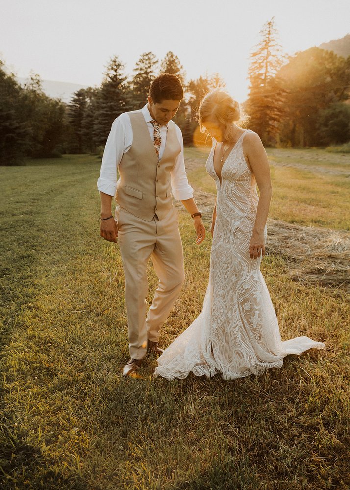 Photo of My Chic Weddings & Events