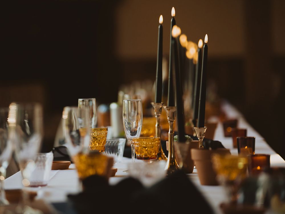 Photo of My Chic Weddings & Events