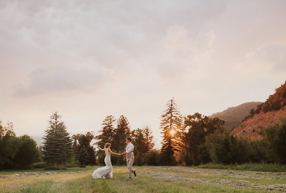 Photo of My Chic Weddings & Events