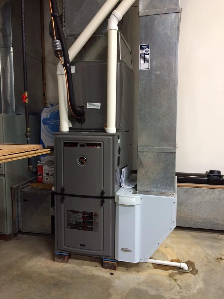 Photo of Lee Heating & Cooling