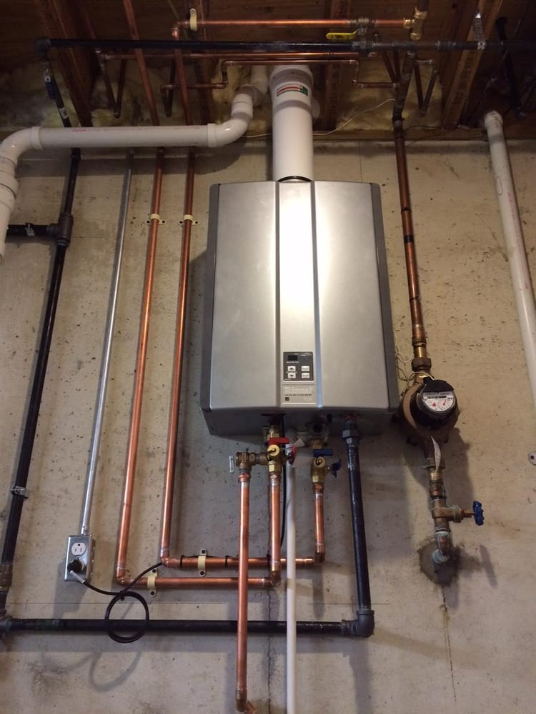 Photo of Lee Heating & Cooling