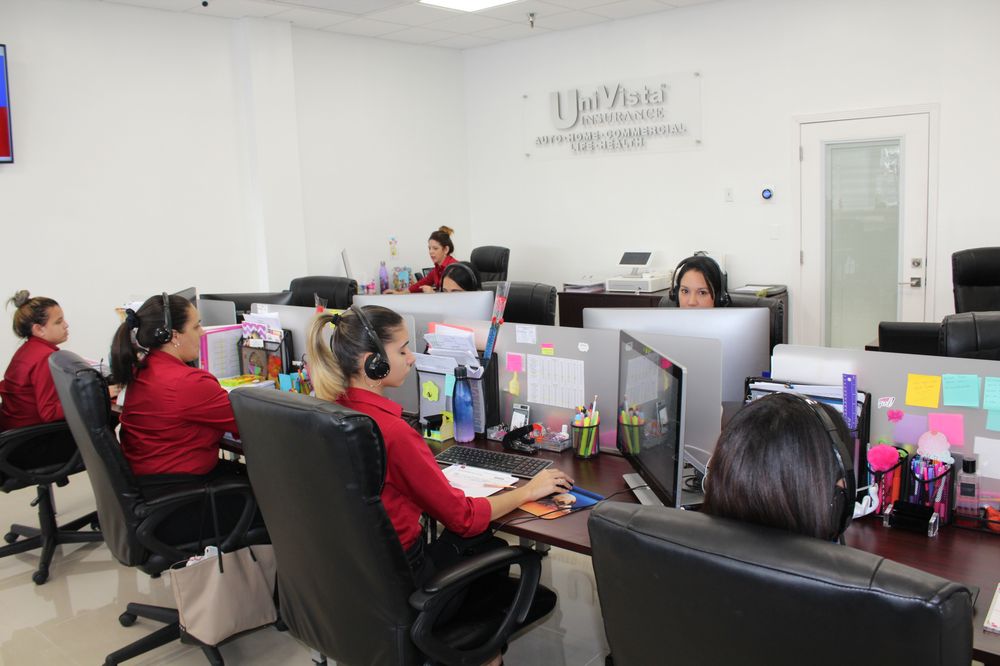 Photo of Univista Insurance