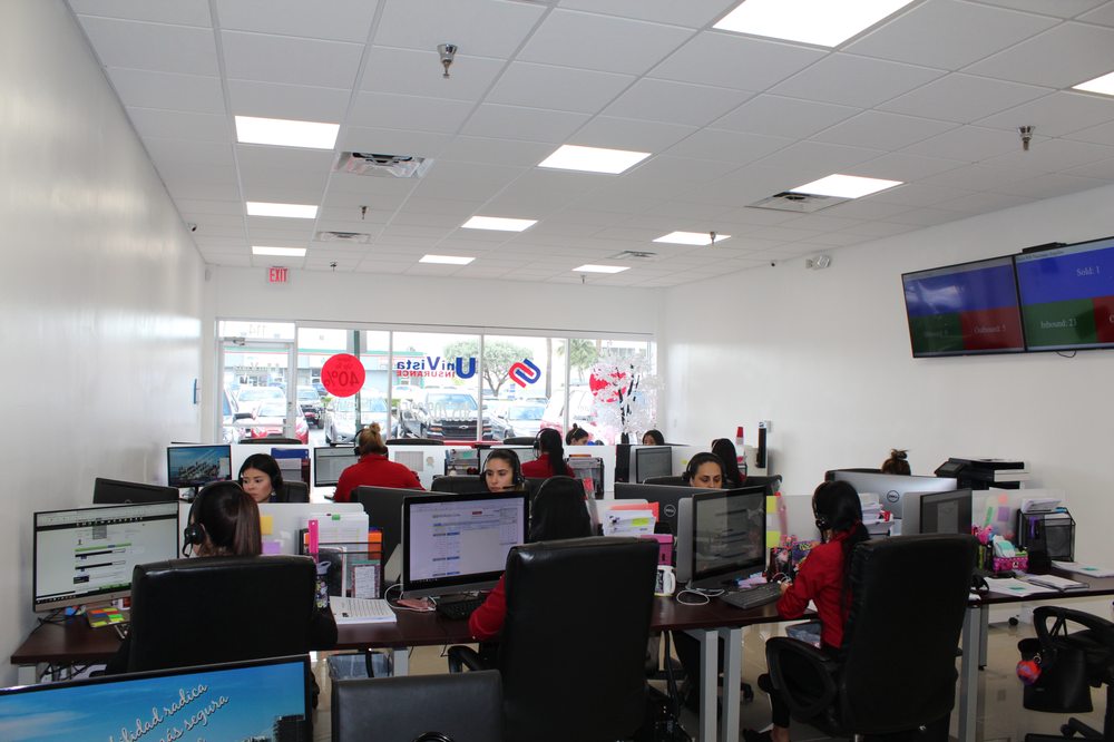 Photo of Univista Insurance