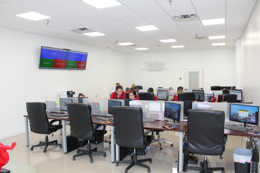 Photo of Univista Insurance