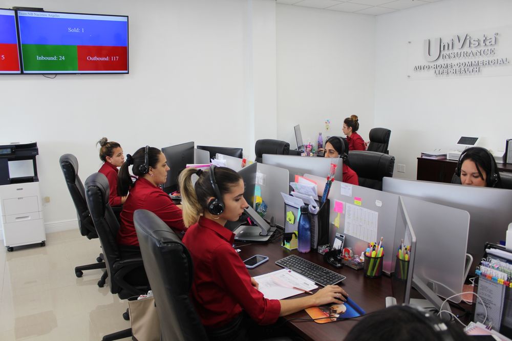 Photo of Univista Insurance