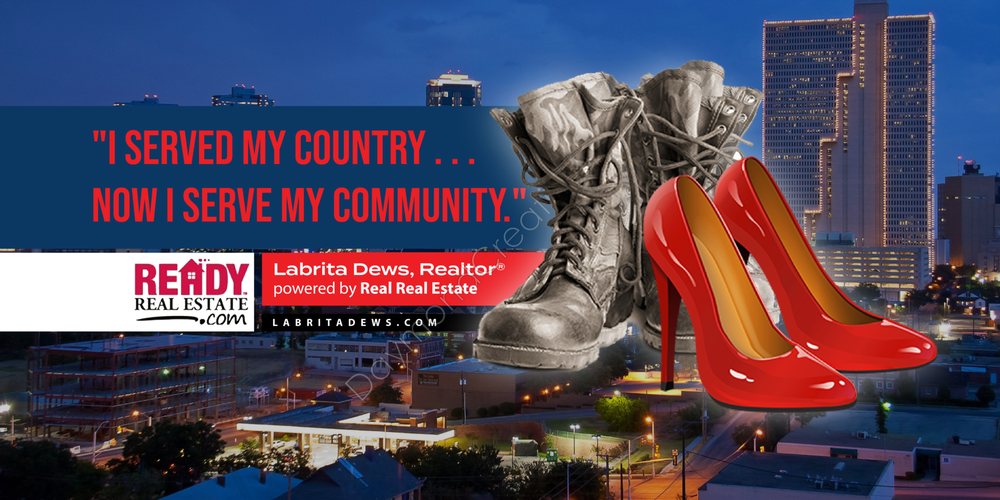 Photo of LaBrita Dews - The KLS Realty Group