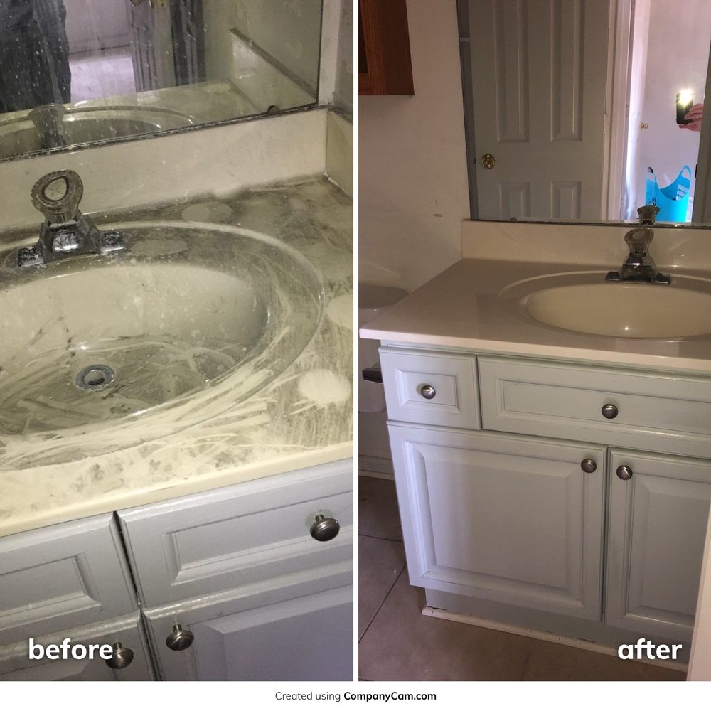 Photo of Contents Restoration Services