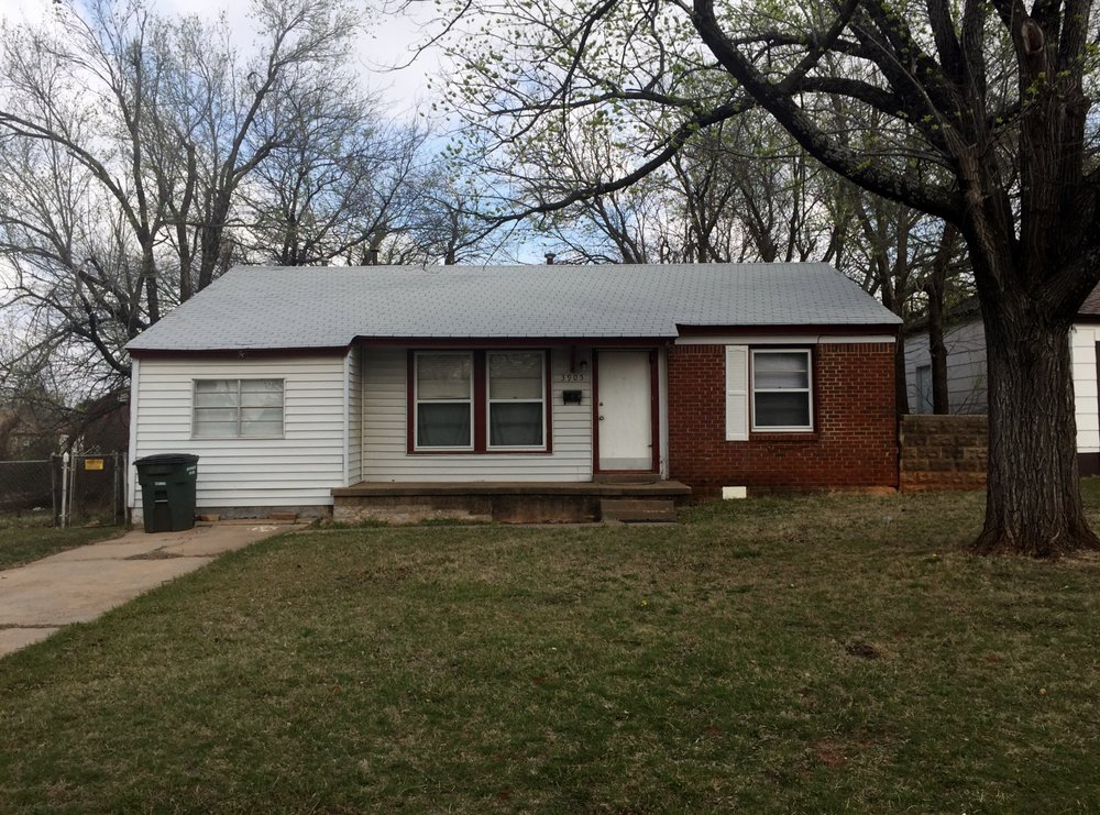 Photo of Owner Finance OKC