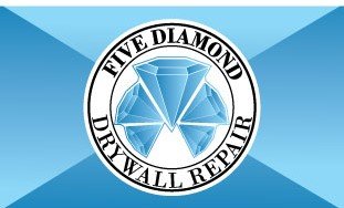 Photo of Five Diamond Drywall Repair & Texture Matching