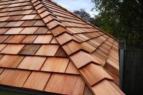 Photo of Alpine Roofing