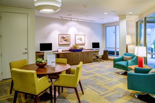 Photo of Burnet Flats Luxury Apartments