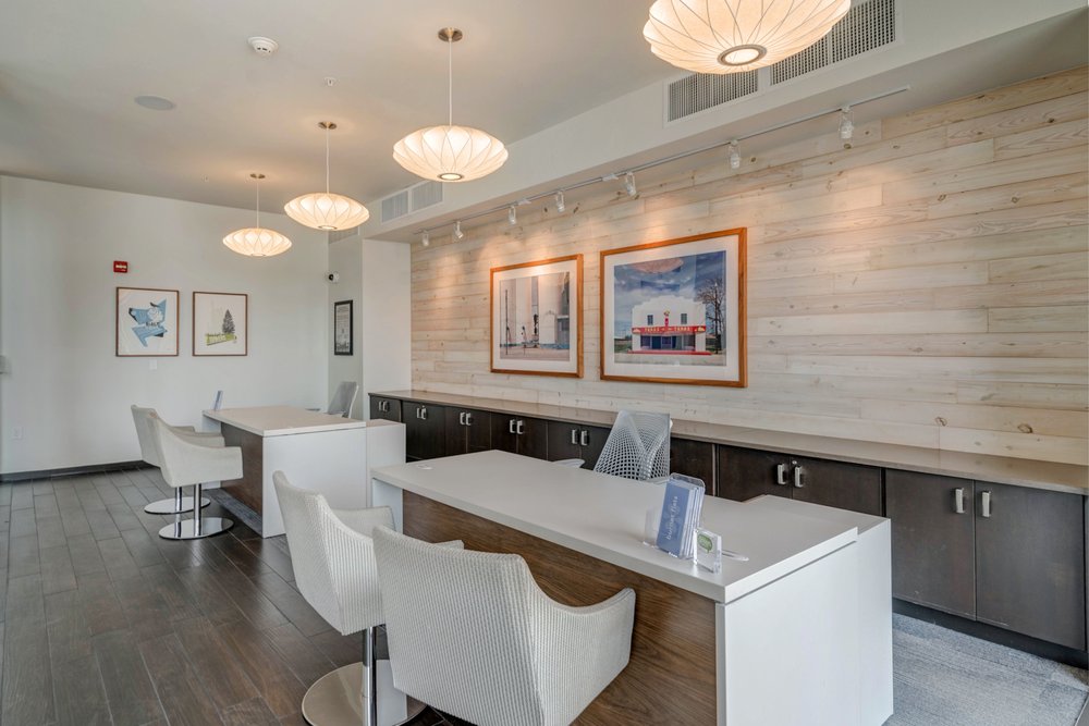 Photo of Burnet Flats Luxury Apartments