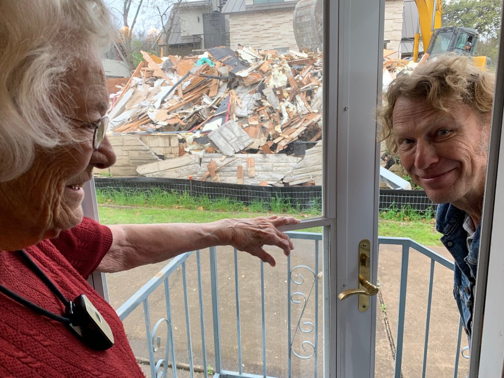 Photo of Southwest Destructors