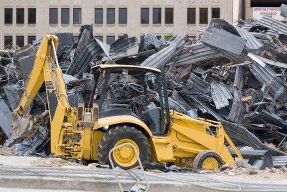 Photo of Southwest Destructors