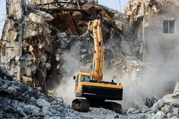 Photo of Southwest Destructors