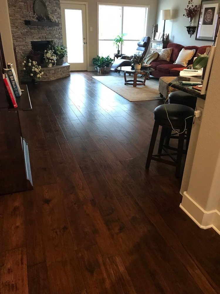 Photo of David Williamson Floors