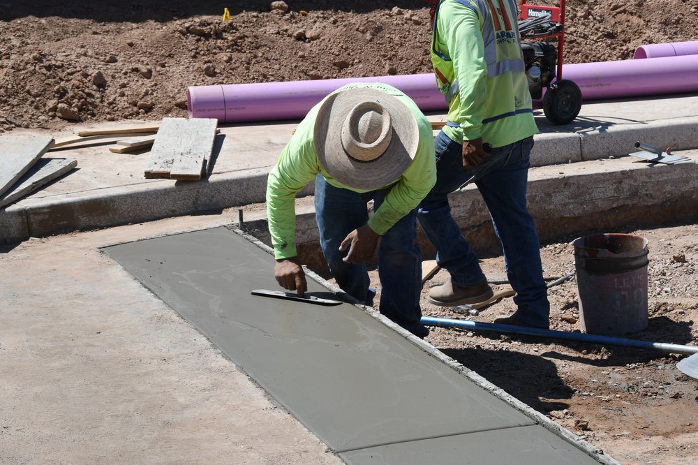 Photo of Louisville Concrete Pros