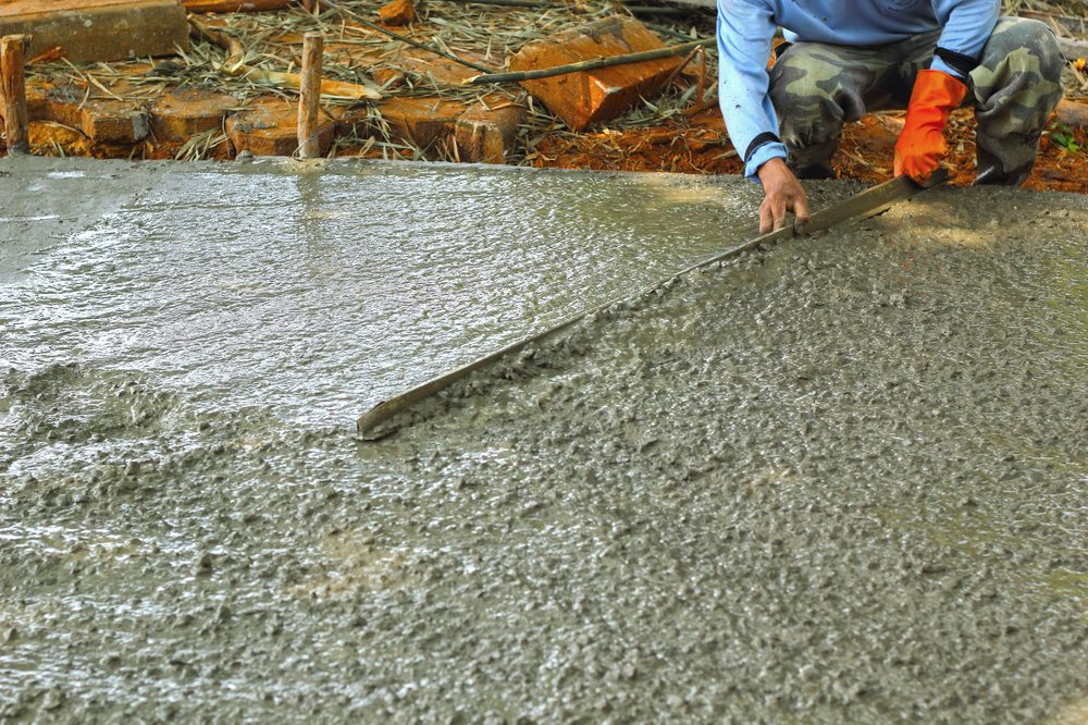 Photo of Louisville Concrete Pros