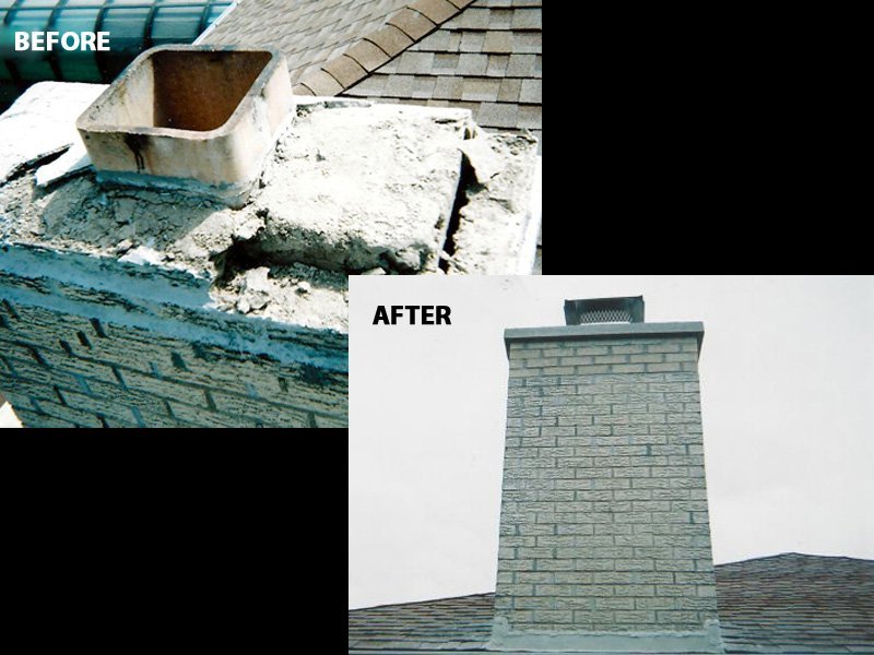 Photo of Acorn Tuckpointing & Masonry Restoration