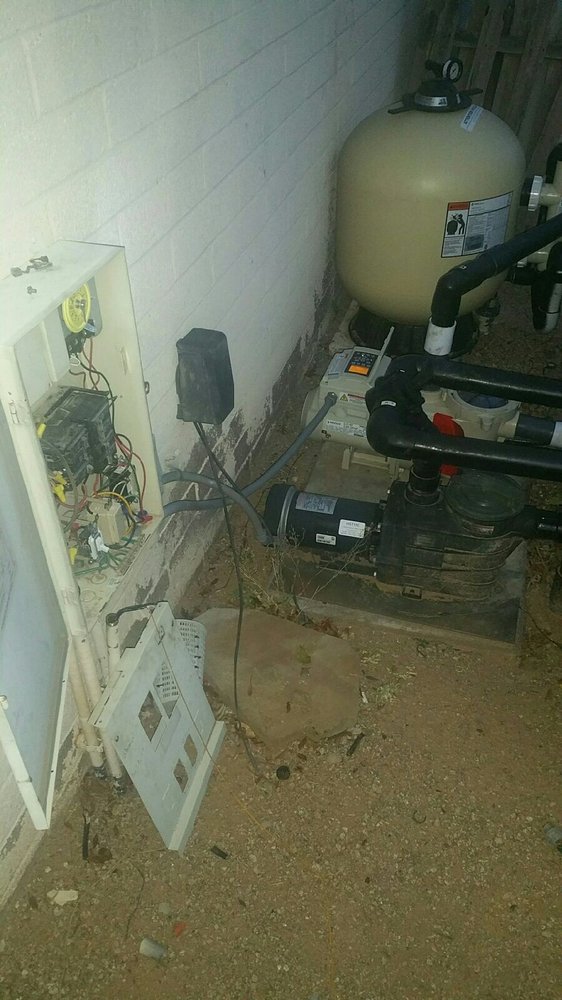 Photo of The Pool Shack