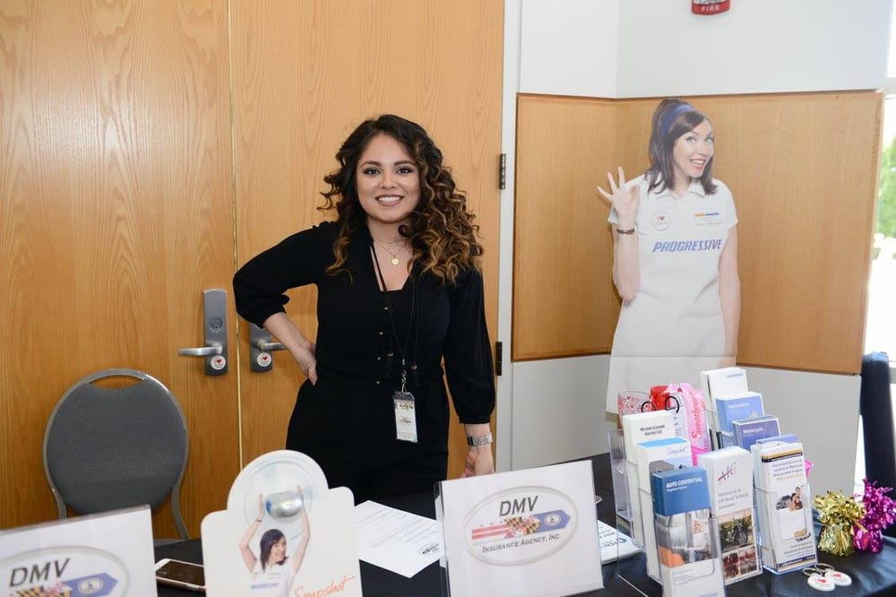 Photo of DMV Insurance Agency